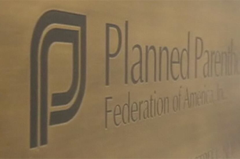 The Perot Foundation announced a $1 million gift to the Texas arm of Planned Parenthood,...