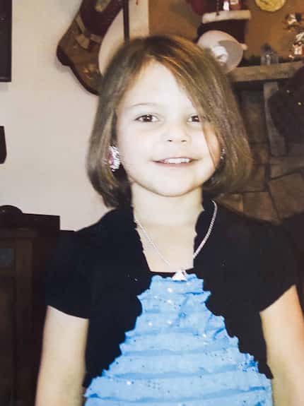 Leiliana Wright's death revealed a state child-welfare agency in disarray.