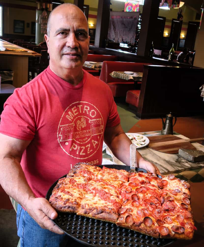 World champion pizza maker John Arena teaches everything you need to know to make...