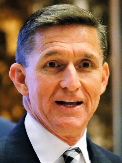 Michael Flynn