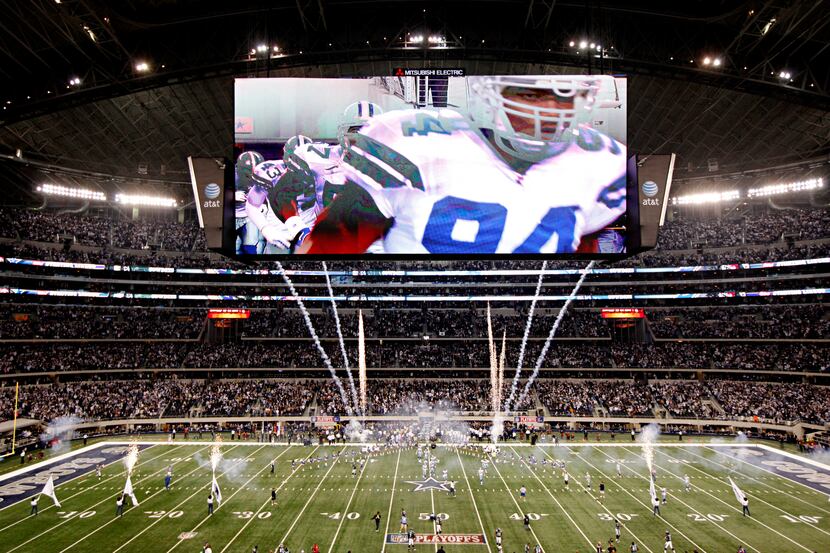 Will this be a season Cowboys fans can celebrate or another year in which planning for the...