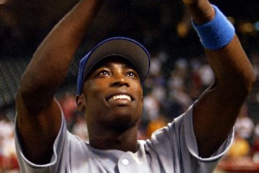 The best All-Star Game performances by Rangers: from Alfonso Soriano's MVP  to Michael Young's heroics