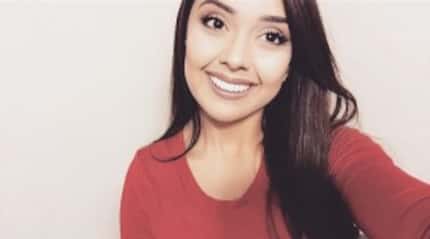  Officials identified the woman who died as Eunise Chavez, 21.