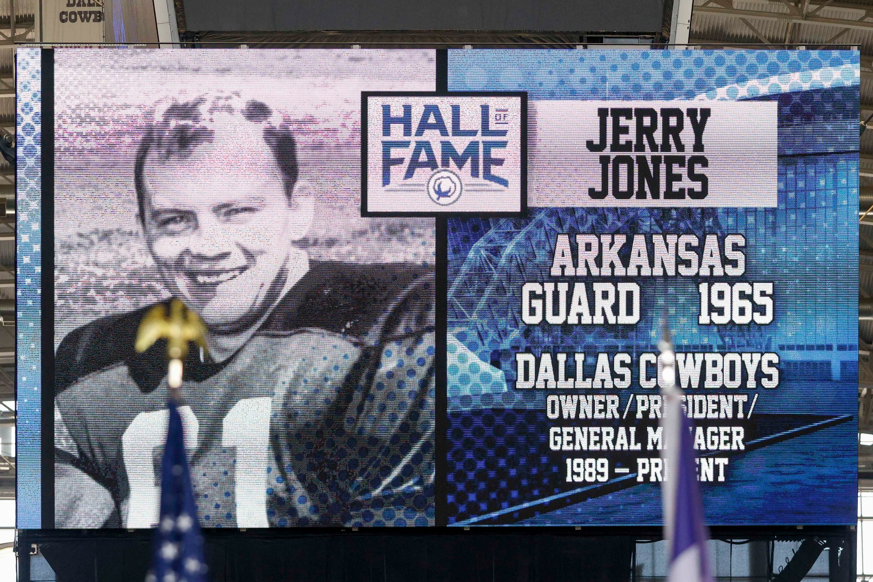 Dallas Cowboys 8 x 10 Trading Card Plaque in 2023