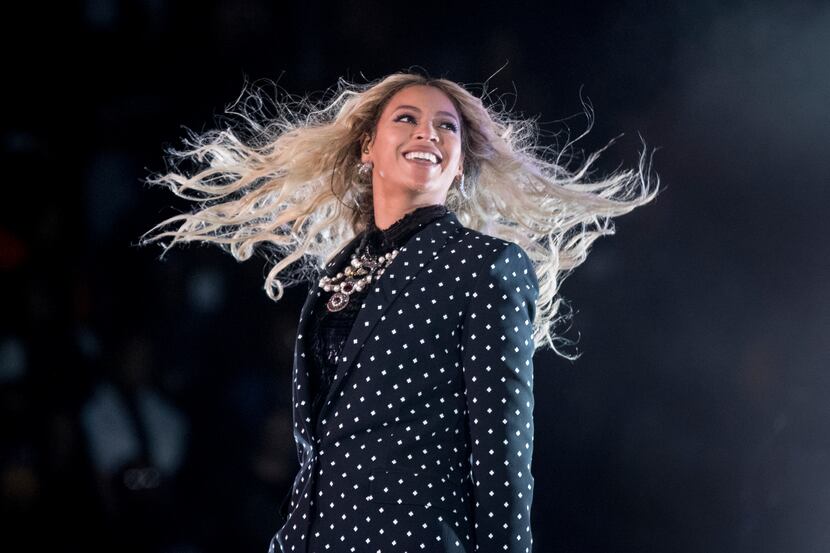 Beyoncé becomes first Black woman to claim top spot on Billboard's country  music chart