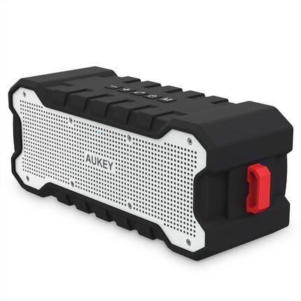 The Aukey SoundTank