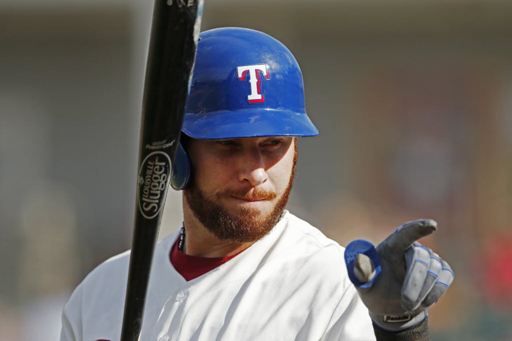 Texas Rangers All-Time: Best Players To Wear Numbers 0-9
