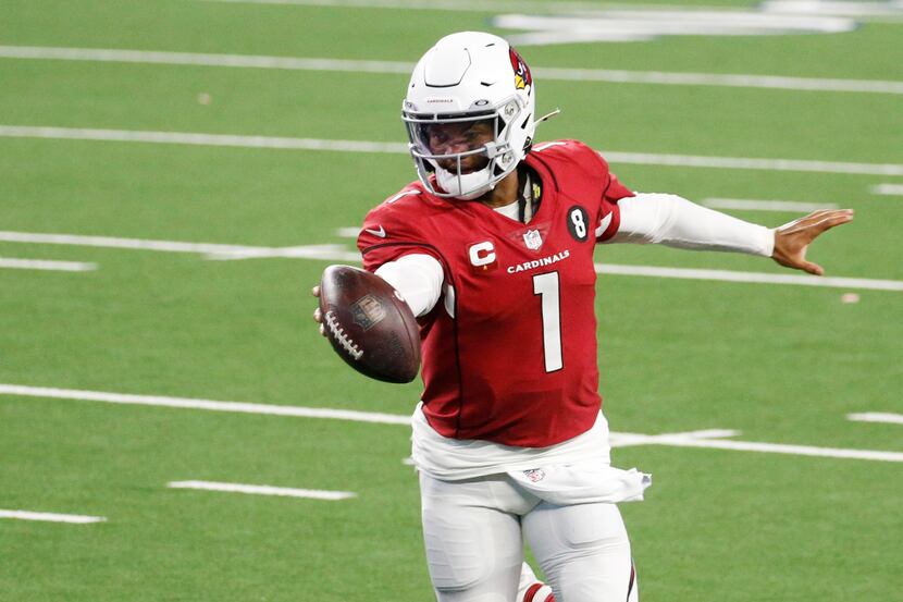 Where would Arizona Cardinals QB Kyler Murray be now in his
