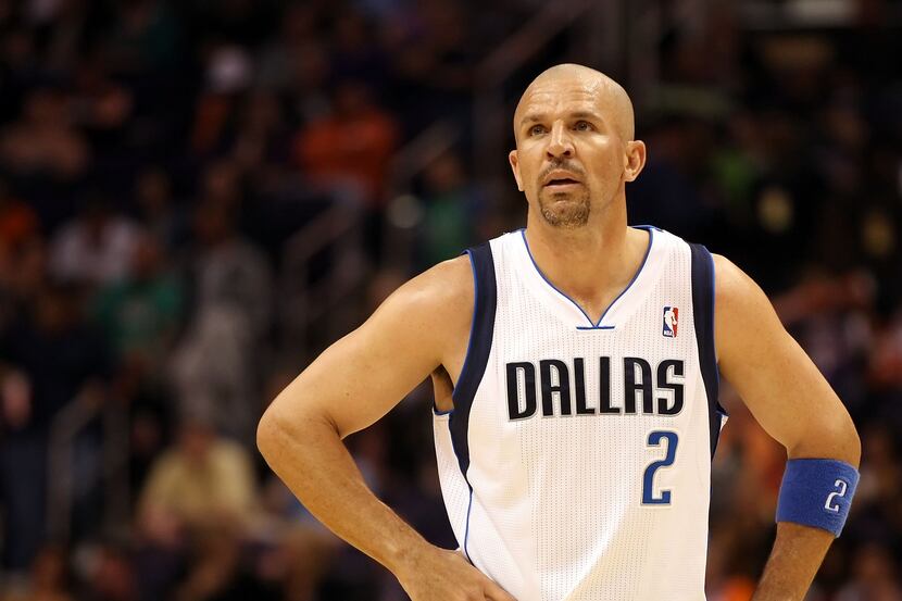 Jason Kidd agreed to a three-year deal with the New York Knicks on Thursday.