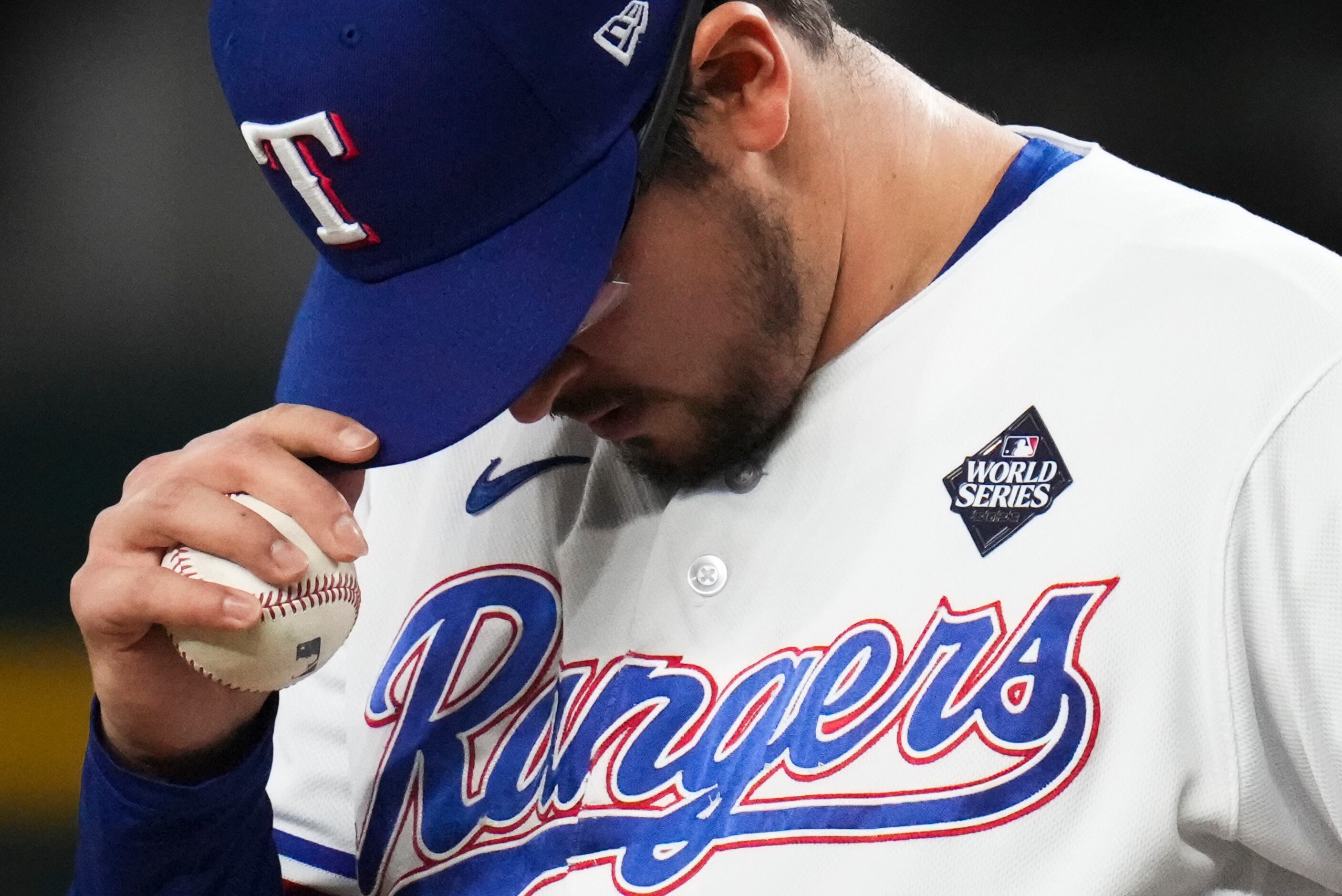 Globe Life Field: Unique Stadium Ready For Unique World Series