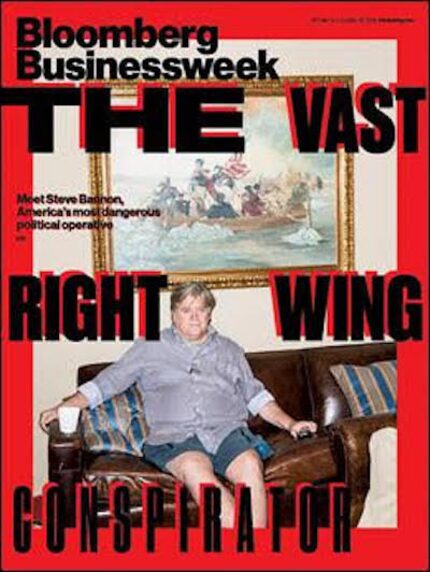 Bloomberg Businessweek cover from 2015.