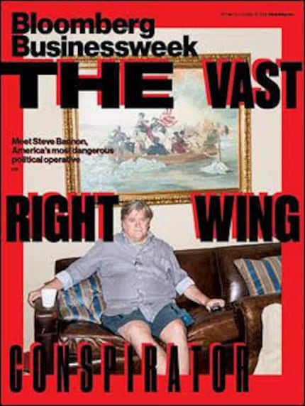 Bloomberg Businessweek cover from 2015.