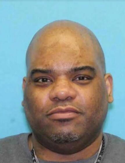 Tarrant County authorities have issued a capital murder warrant for Christopher Karon...