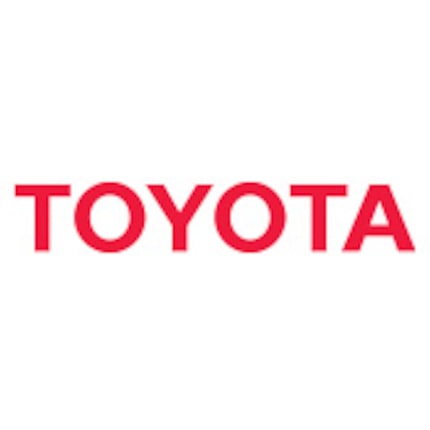 Toyota logo