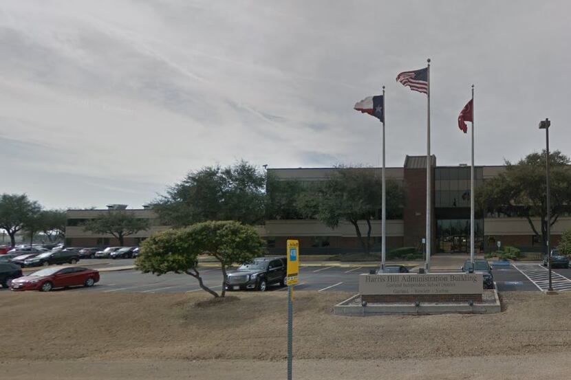 According to a lawsuit filed last week in federal court, the Garland ISD knew a special...