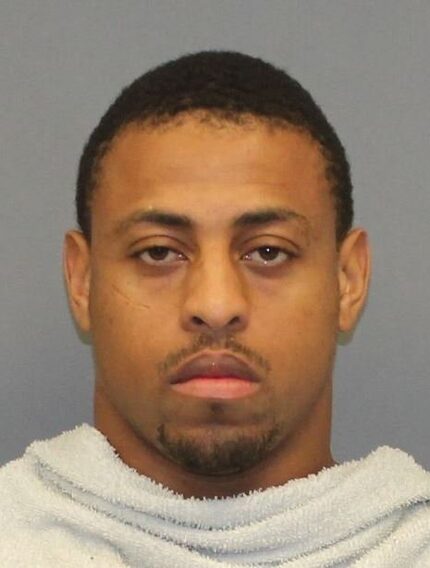 Greg Hardy