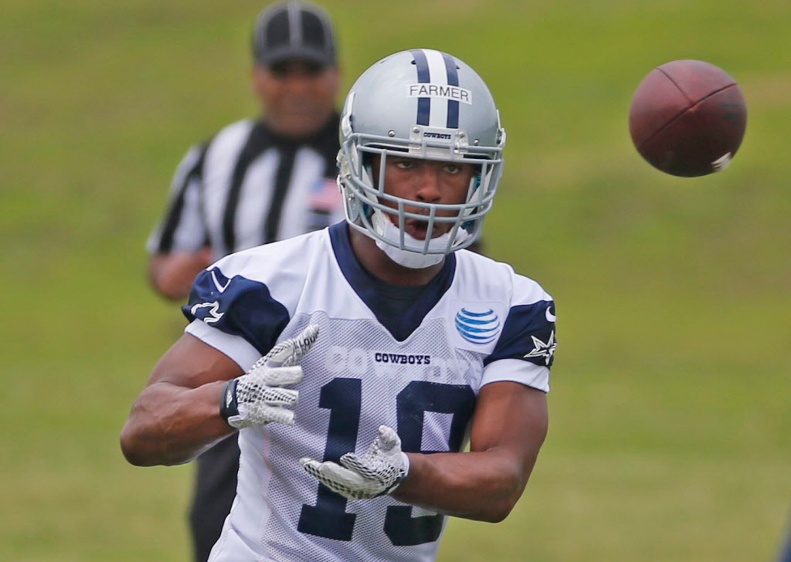 3 Players To Watch For: Joseph Randle, Cole Beasley, and Gavin Escobar ✭  Inside The Star