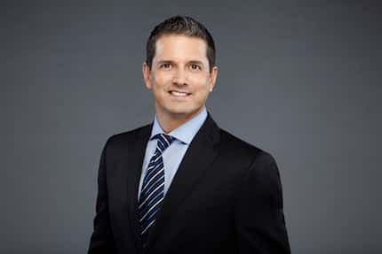 Carlos Sánchez, presidente de Fox Deportes desde 2014.