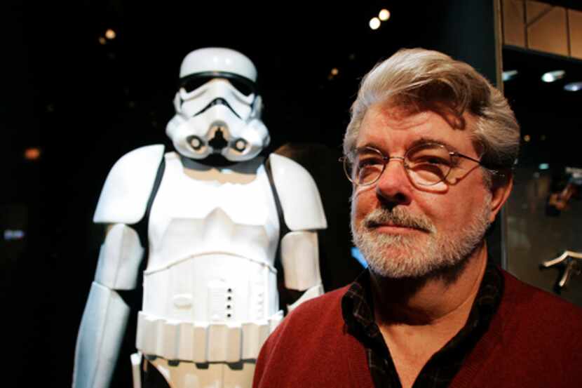 George Lucas abrirá en 2021 un museo sobre Star Wars y otras cintas famosas en Los Ángeles....