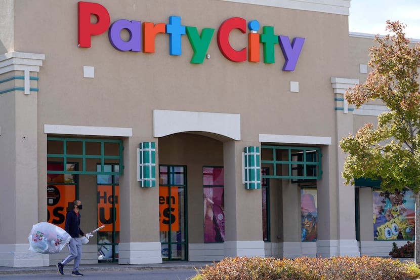 Party City Holdco Inc. filed for Chapter 11 bankruptcy protection last week as the party...