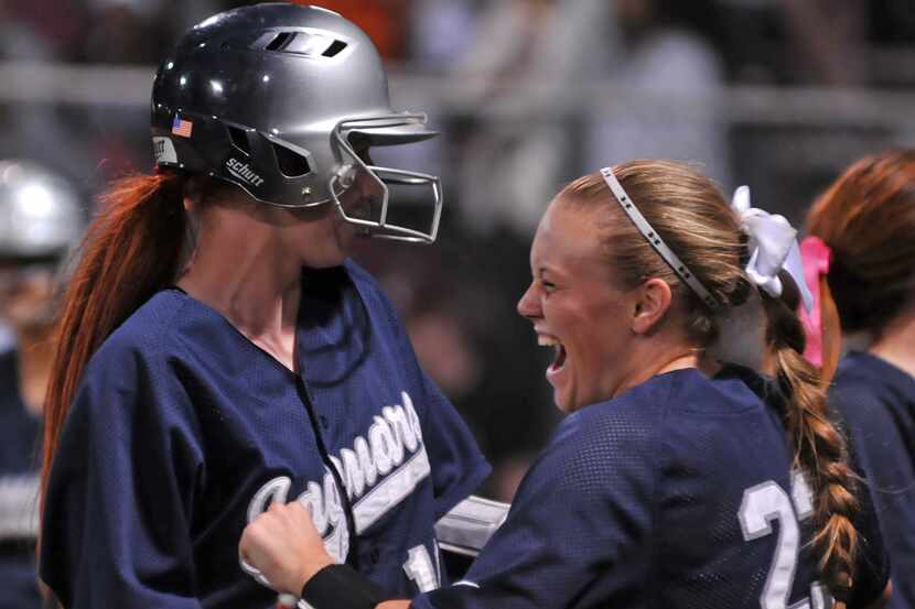 Flower Mound, 5A Region I: Flower Mound is ranked third in the state in 5A and is 28-1-1 in...