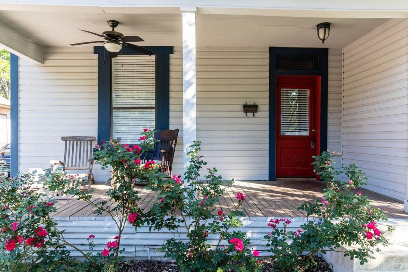 Charming 'Bedroom' in a historic house near downtown, White Rock & Deep Ellum (Vrbo)