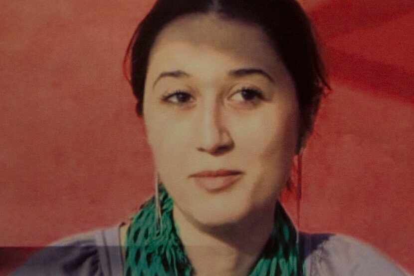 Gelareh Bagherzadeh was shot and killed while driving her car Jan. 15, 2012. Officials said...