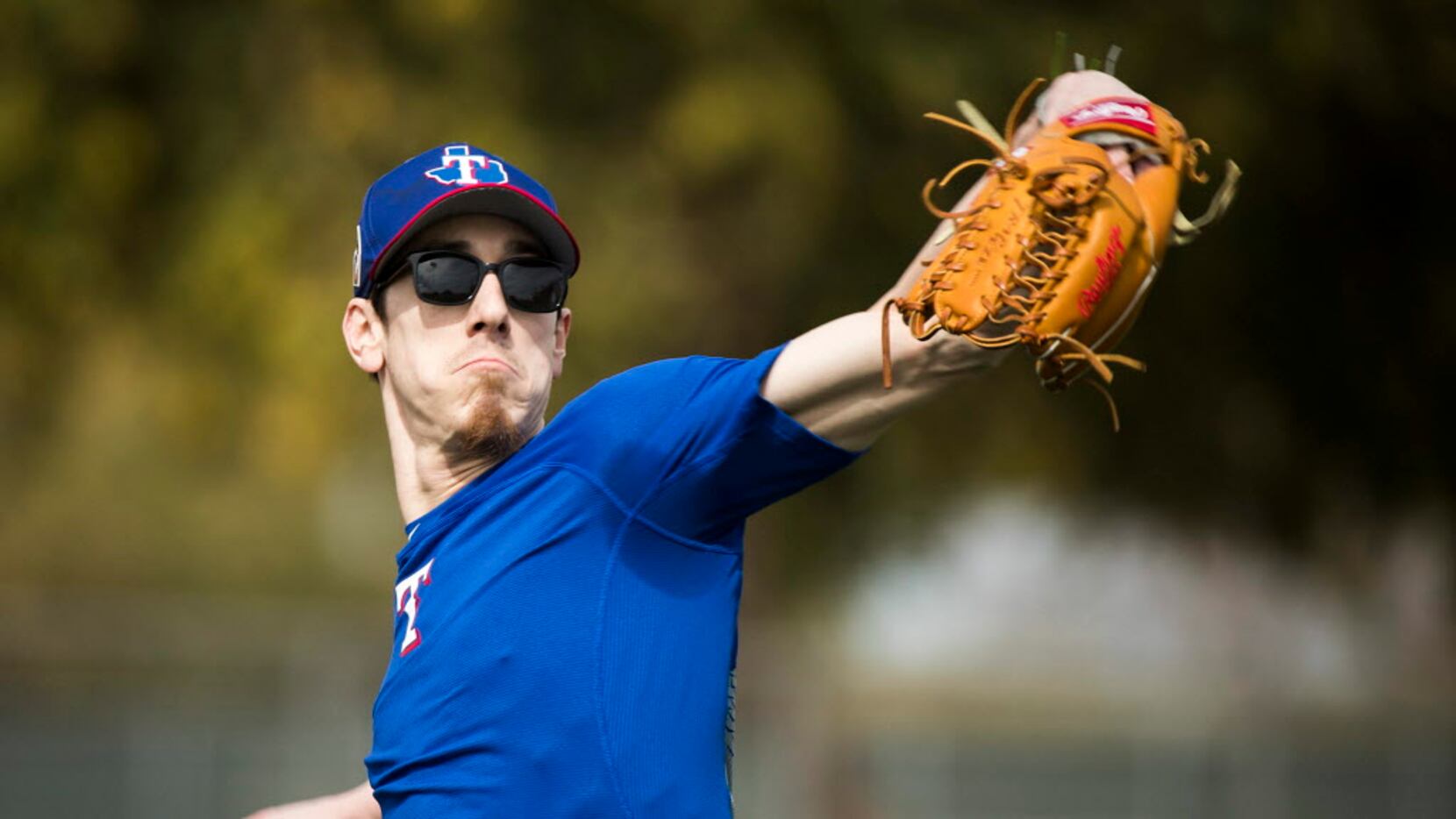Lincecum ready for bullpen role with Rangers