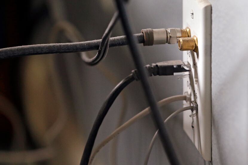 Our internet choices are usually limited to the companies that actually run a cable to your...