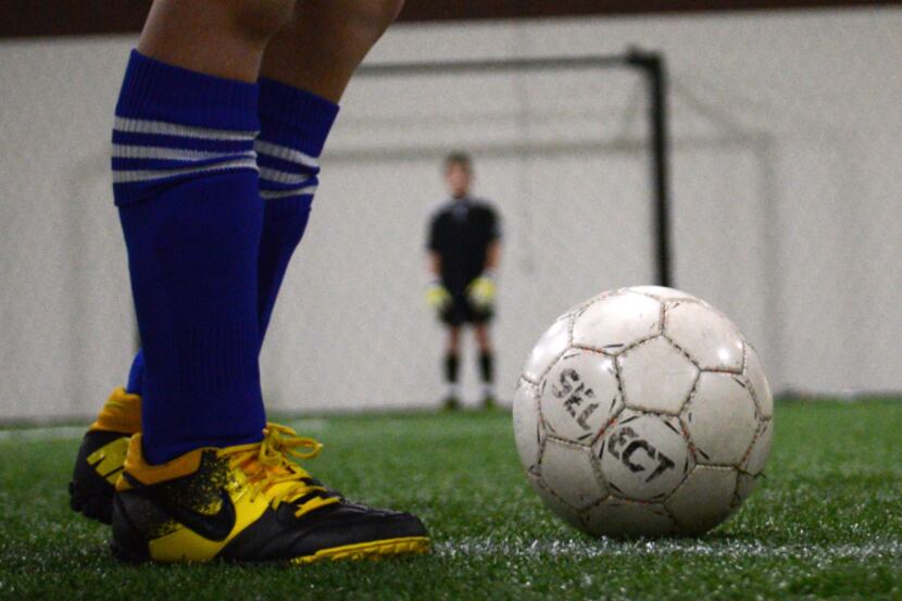 UK Elite and Challenger coaches from England will train campers this summer on soccer...
