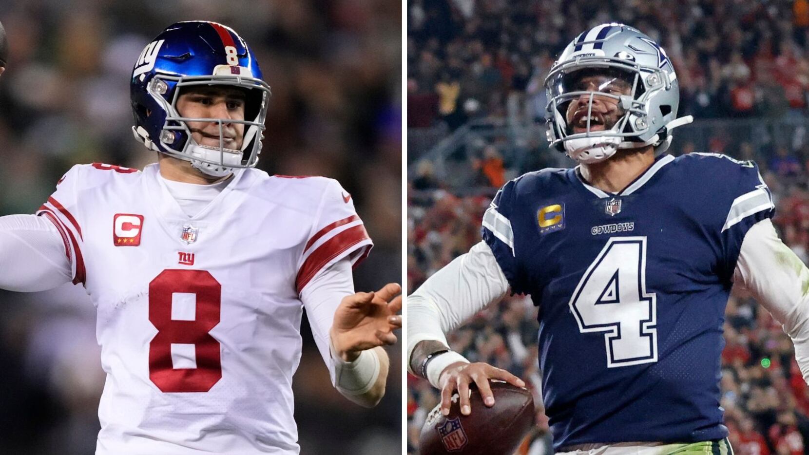 New York Giants: 5 reasons not to start Daniel Jones yet