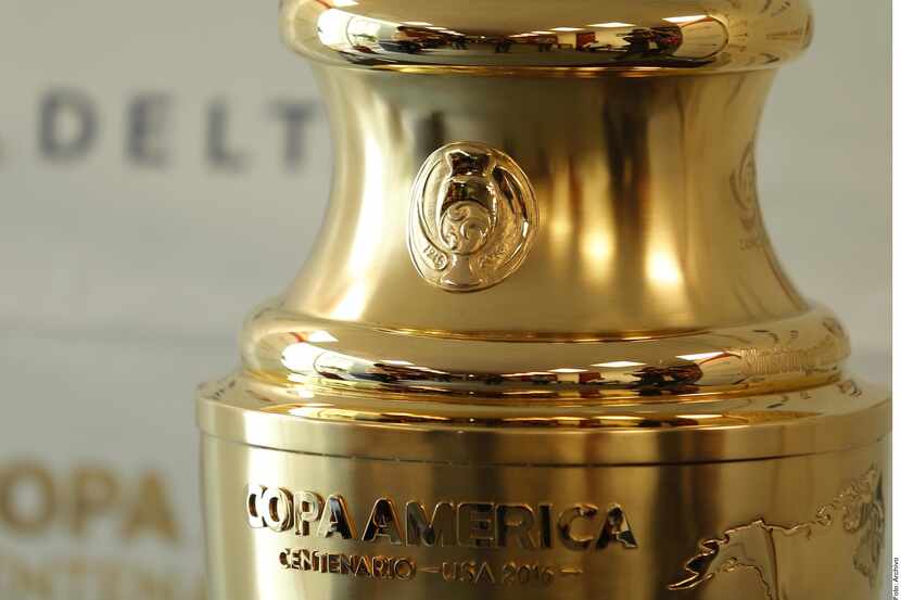 Concacaf: Liga de Naciones definirá plazas en Copa América 2024