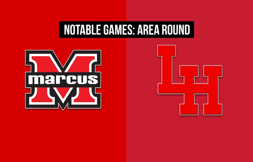 Flower Mound Marcus vs. Lake Highlands