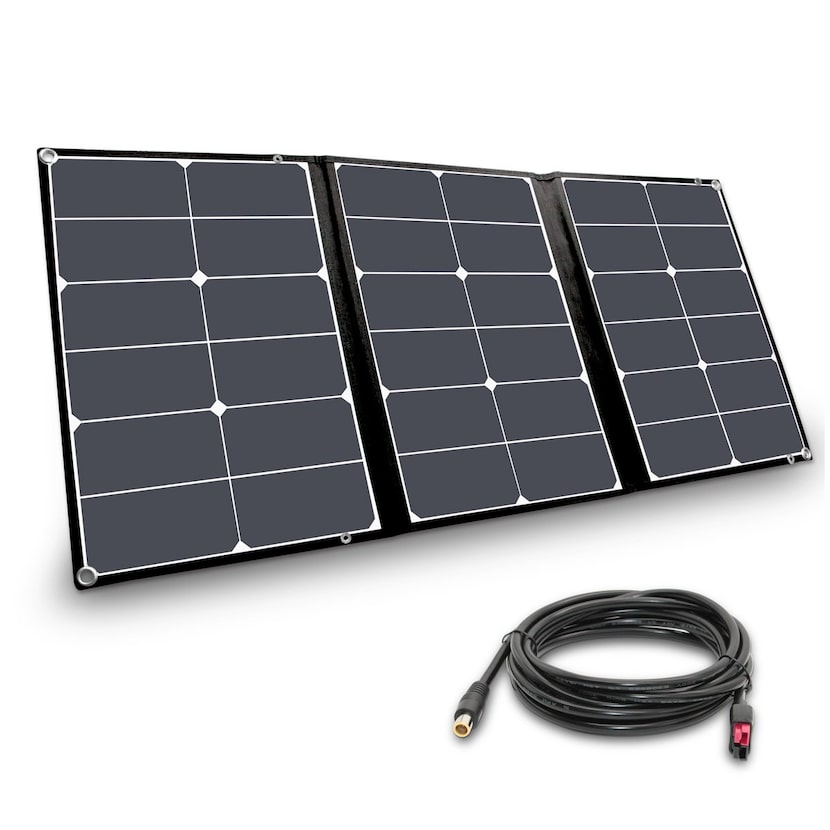 Jackery SolarSaga 60W Solar Panel