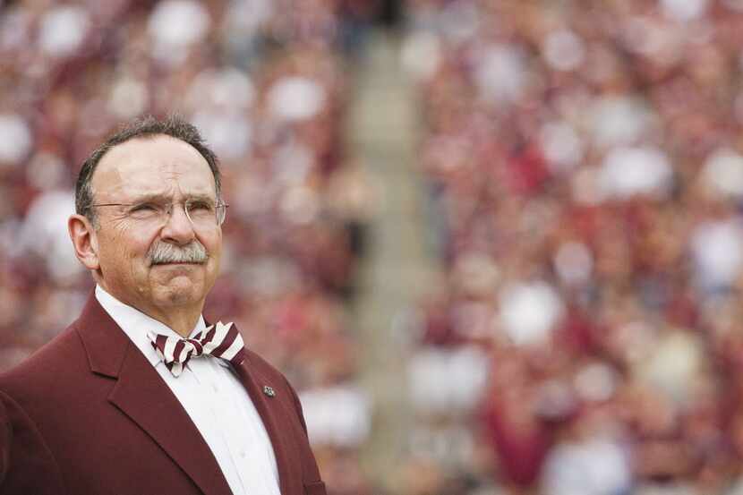 Sure, there are plenty of valid reasons for Texas A&M to jump ship to the SEC. So why can't...