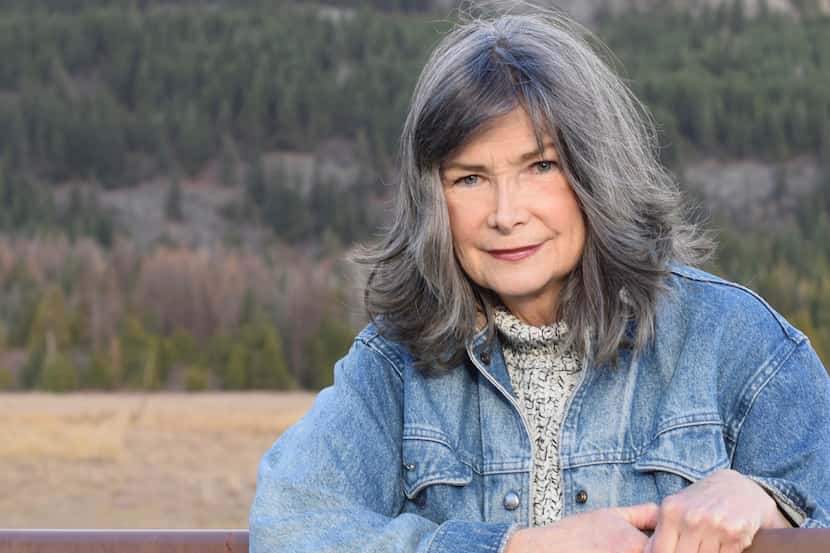 Author Delia Owens ("Where the Crawdads Sing") will be the featured speaker at the Friends...