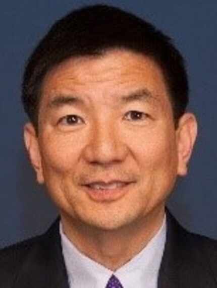 Dr. Philip Huang
