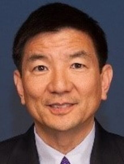 Dr. Philip Huang