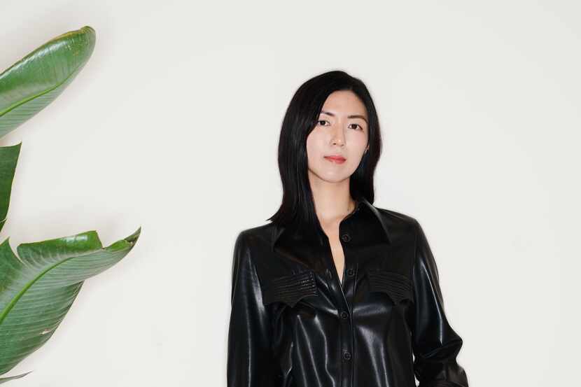 Dallas-based Nicole Kwon, born and raised in Korea, moved to the U.S. to pursue her dream of...