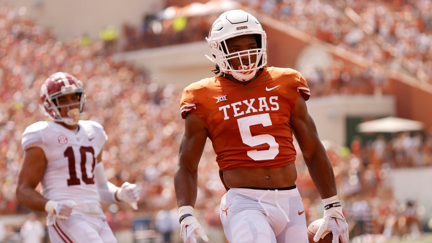 Why win-now Cowboys shouldn't hesitate to take Bijan Robinson in 2023 NFL  draft