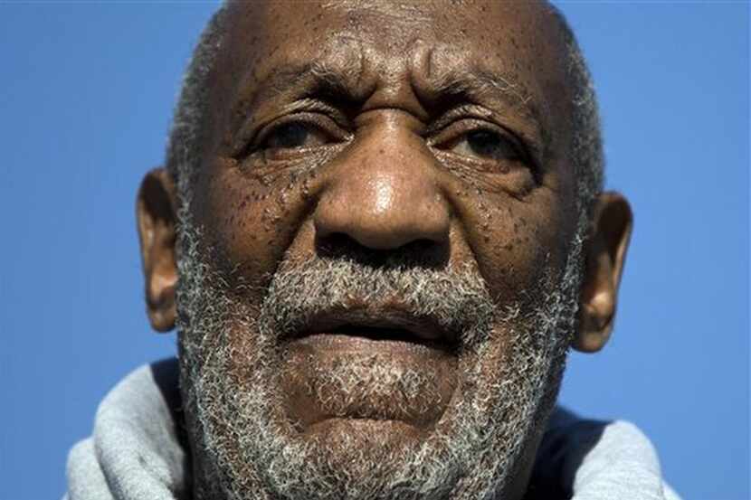 Bill Cosby está acusado de asalto sexual a una mujer, anunció la fiscalía el miércoles 30 de...