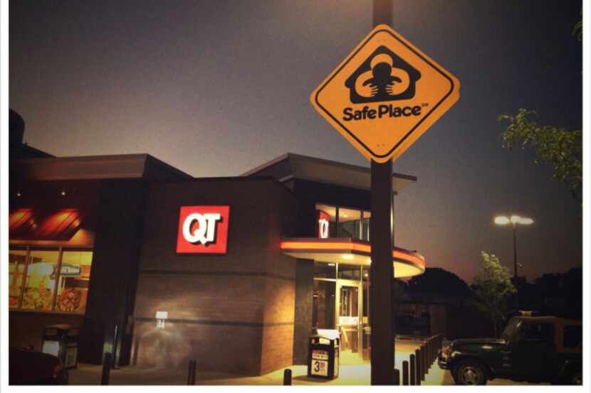 Quick Trip convenience stores offer safe places for kids and teens in need ages 6 to 18. The...
