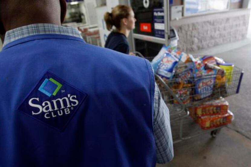

With backlash for the Sam’s Club proposal from some residents, the Dallas Plan Commission...