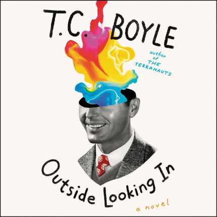 Outside Looking In explores the tragicomic tale of a family sucked into Timothy Leary's...