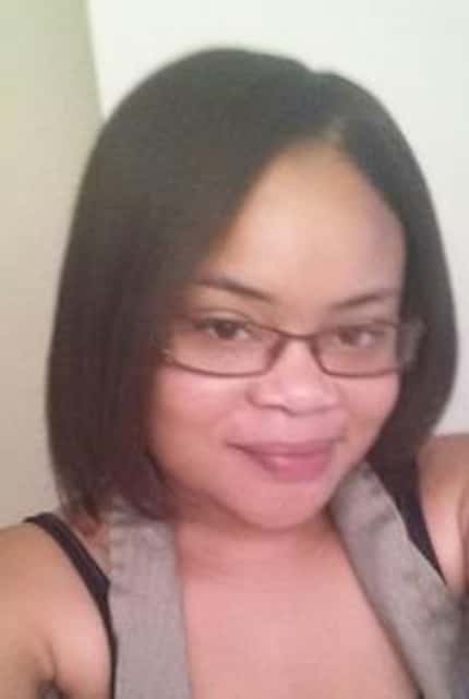 Atatiana Jefferson was shot and killed in her home.