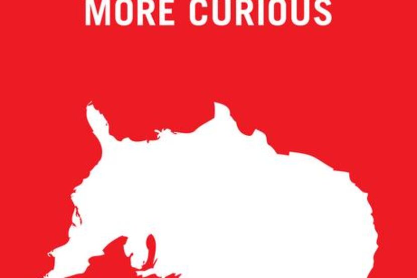 
“More Curious,” by Sean Wilsey
