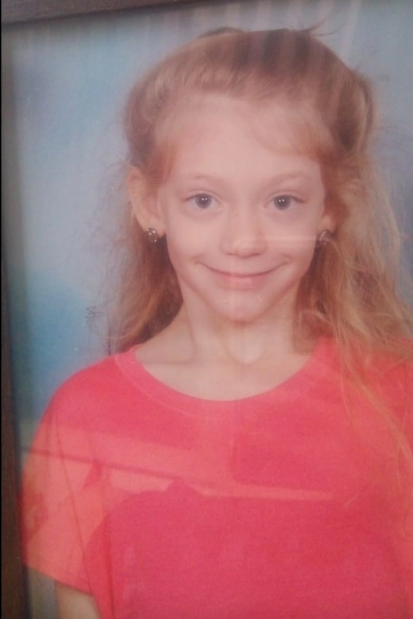 Maranda Mathis was fatally shot Tuesday, May 24, 2022, in a mass shooting at Robb Elementary...