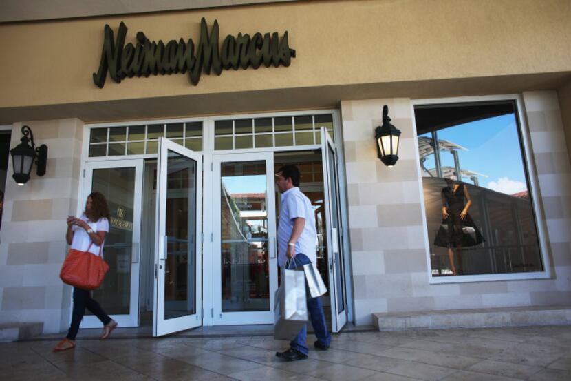 Dallas-based Neiman Marcus will pay off $2.7 billion in debt and take on new debt of $4.7...