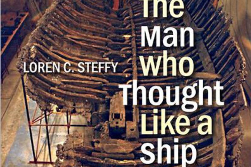 "The Man Who Thought like a Ship"  by
 Loren C. Steffy
