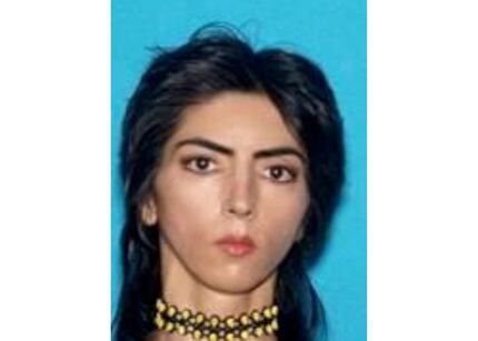 Law enforcement officials have identified Nasim Aghdam as the person who opened fire with a...